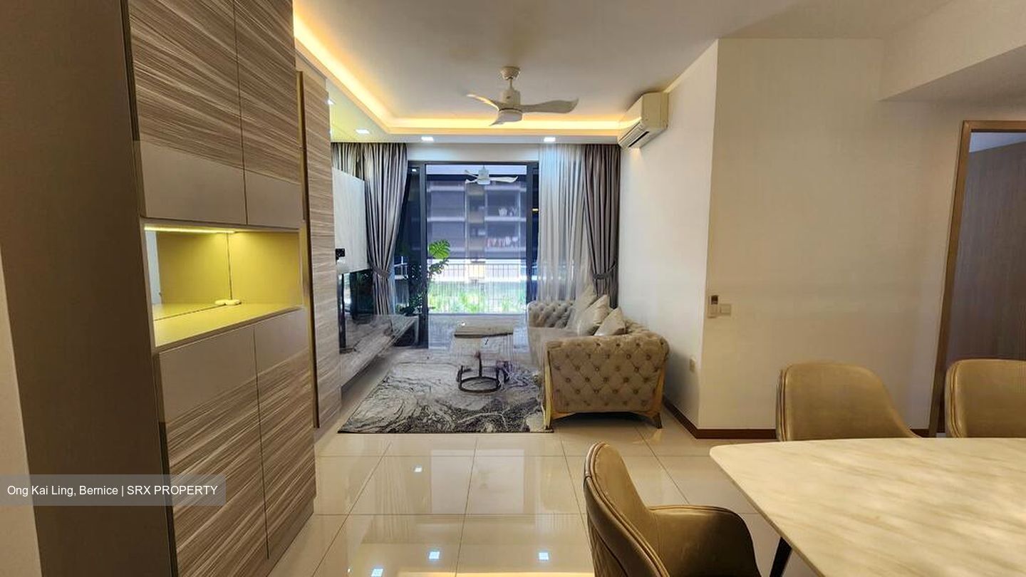 Wandervale (D23), Condominium #437562001